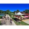 Camping Le Plein Air Des Bories