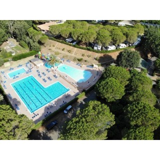 Camping Valle Gaia & Residence La Casetta