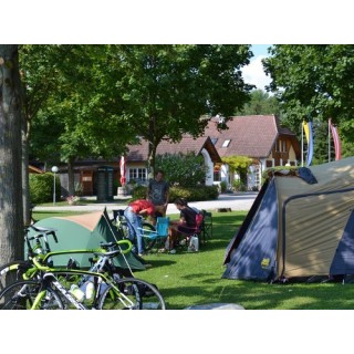 Aktiv Camp Purgstall - Camping und Ferienpark