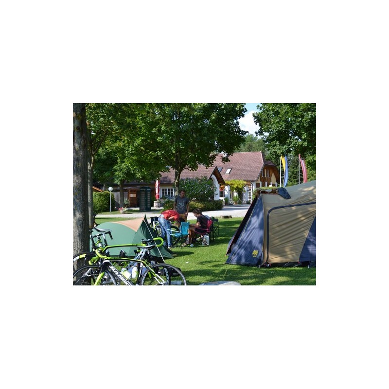 Aktiv Camp Purgstall - Camping und Ferienpark