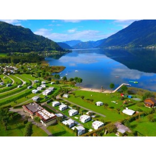 TerrassenCampingOssiach