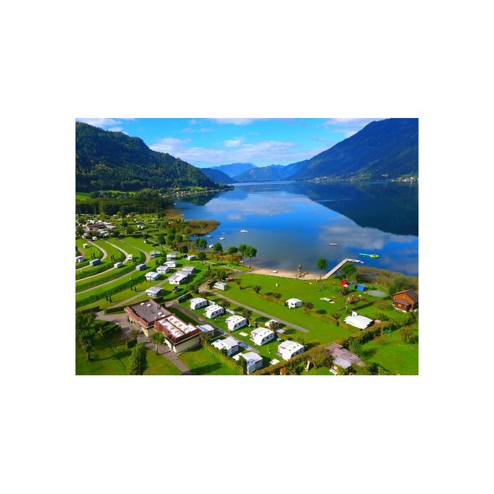 TerrassenCampingOssiach