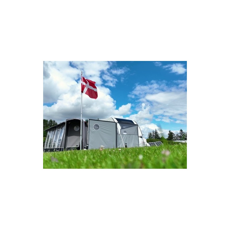 Vestbirk Camping