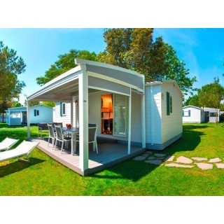 Campeggio Villaggio Turistico Europa