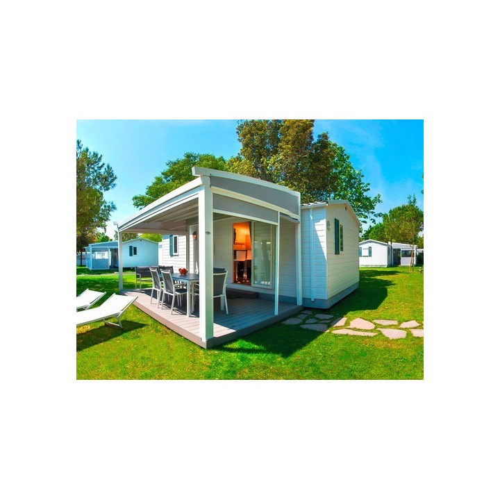 Campeggio Villaggio Turistico Europa