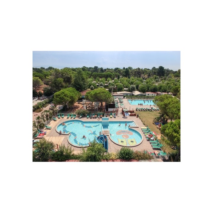 Residence Punta Spin