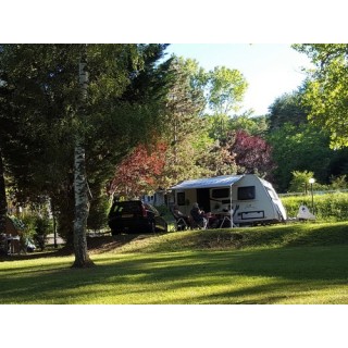 Camping le Verdoyant***