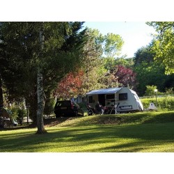 Camping le Verdoyant***