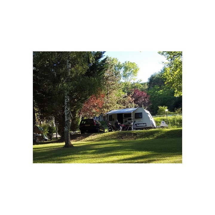 Camping le Verdoyant***