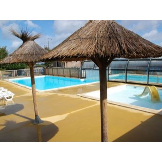 Camping Les Hauts de Port Blanc