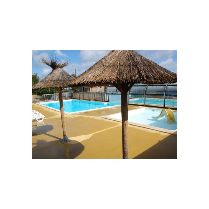 Camping Les Hauts de Port Blanc