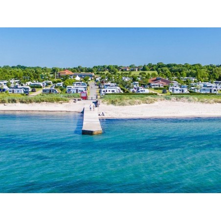 Insel-Camp Fehmarn
