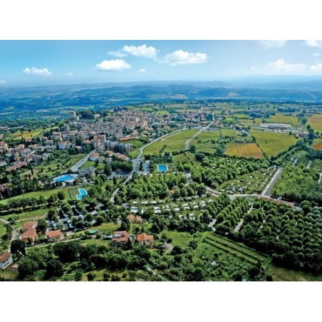 Parco delle Piscine