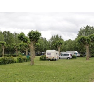 Camping Thoissey Val de Saône