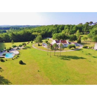 Camping La Clairière