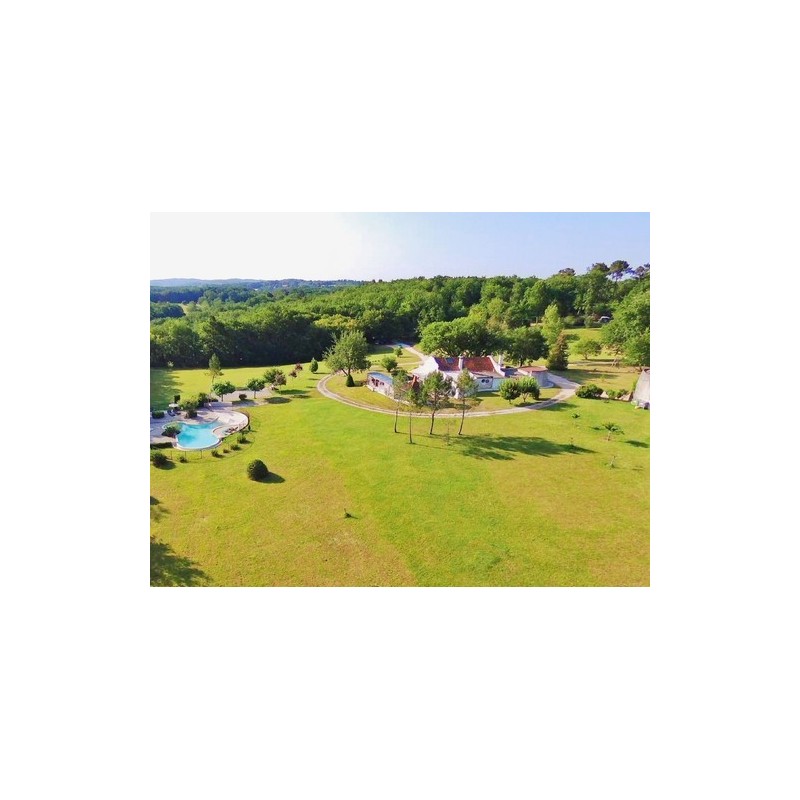 Camping La Clairière