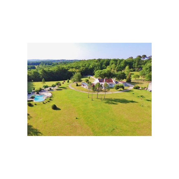 Camping La Clairière