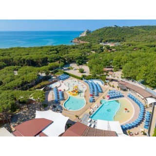 Camping Village Baia Azzurra