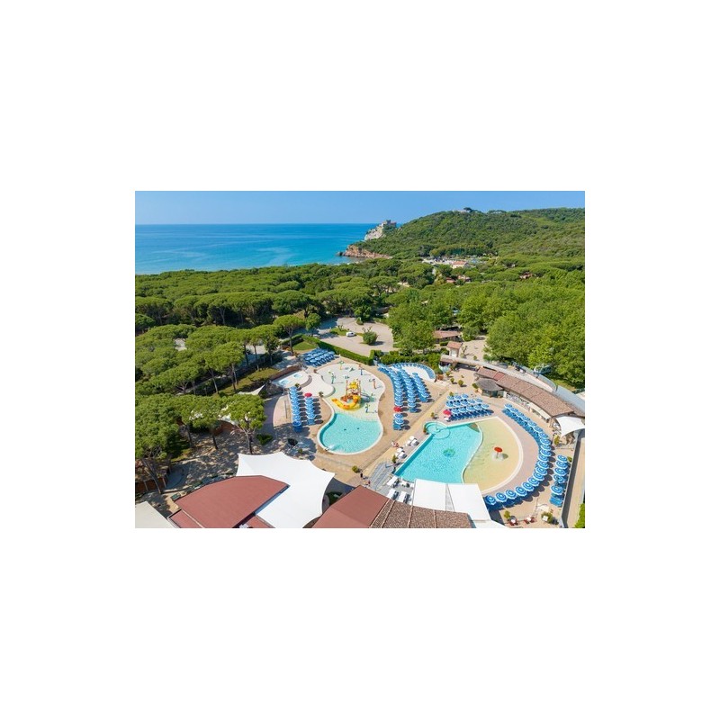 Camping Village Baia Azzurra