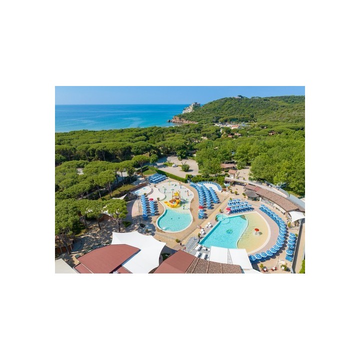 Camping Village Baia Azzurra