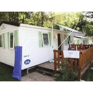 Camping Alpes Dauphiné