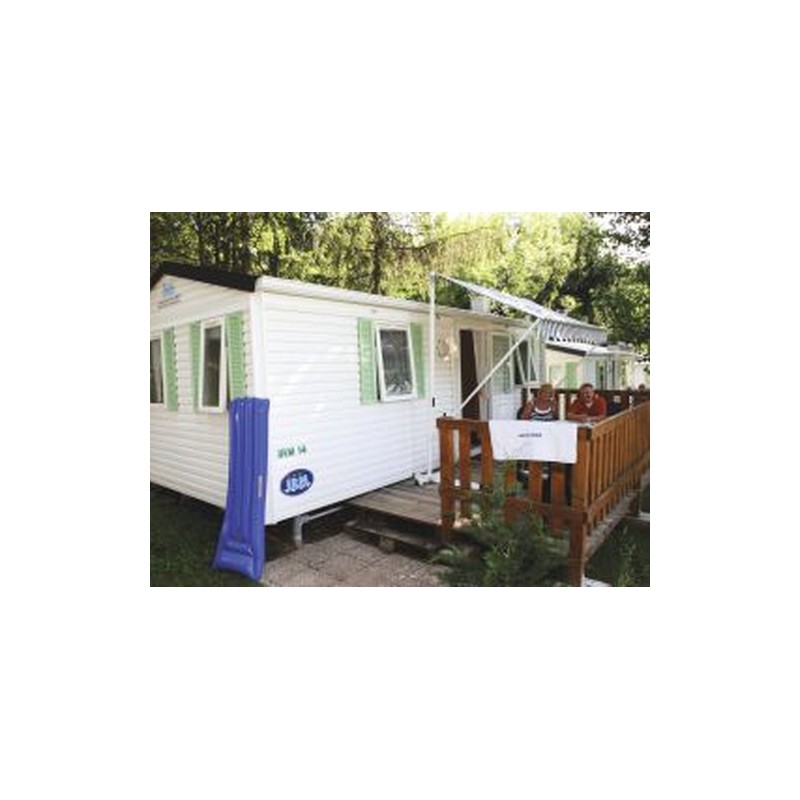 Camping Alpes Dauphiné