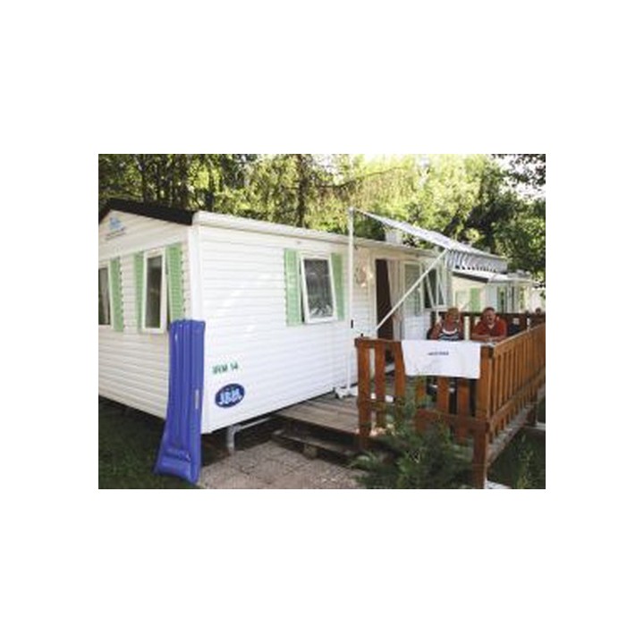 Camping Alpes Dauphiné