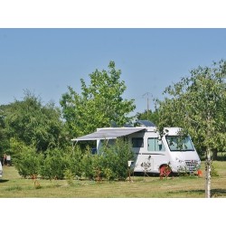 Camping Le Fief Angibaud
