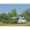 Camping Le Fief Angibaud