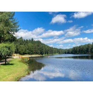 Domaine du Lac de Soursac