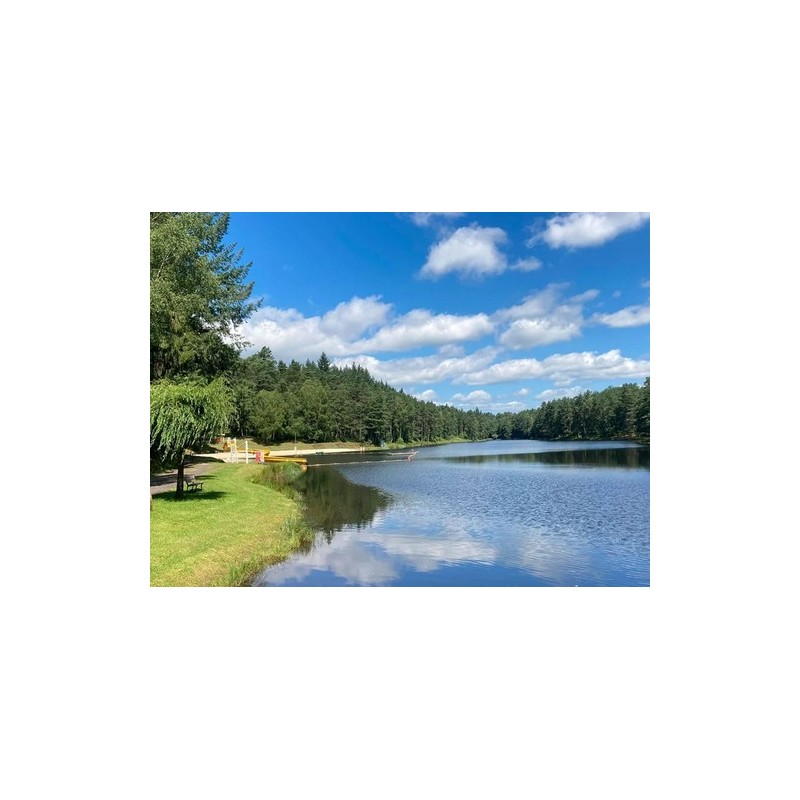Domaine du Lac de Soursac