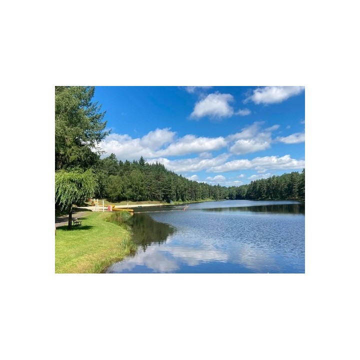 Domaine du Lac de Soursac