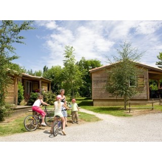 Camping Saint Martin