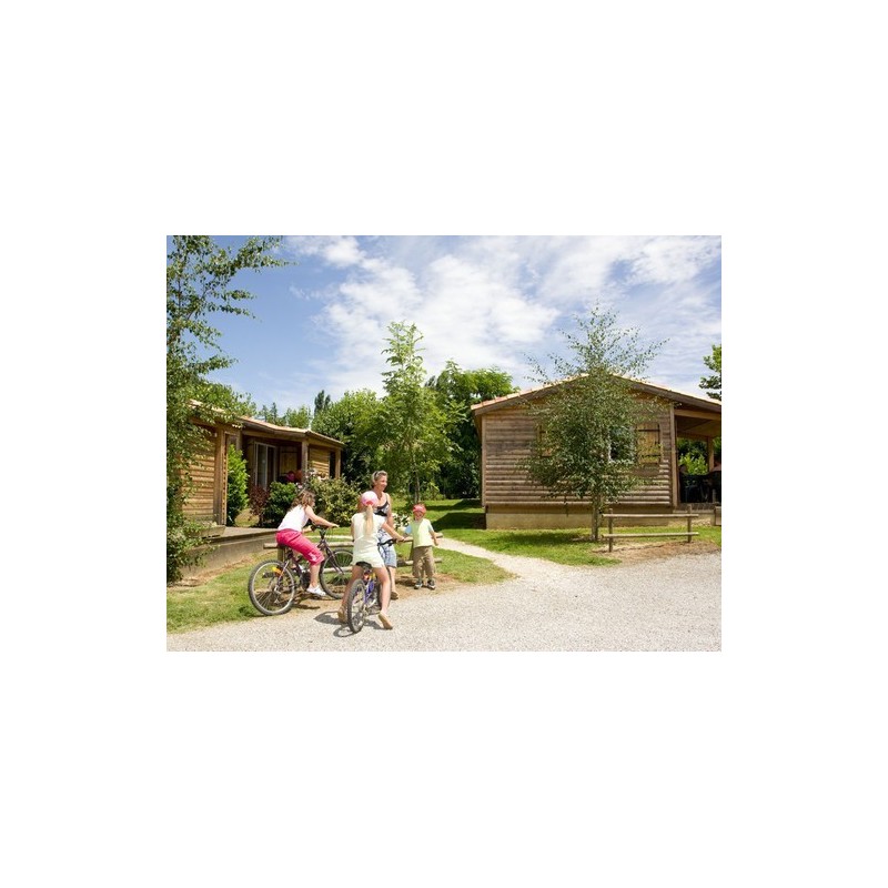 Camping Saint Martin