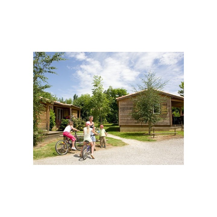 Camping Saint Martin