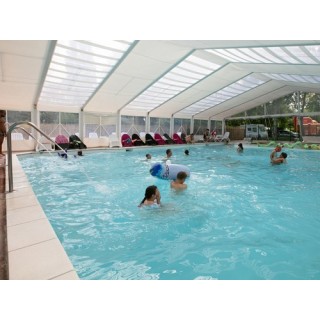 Camping La Belle Etoile