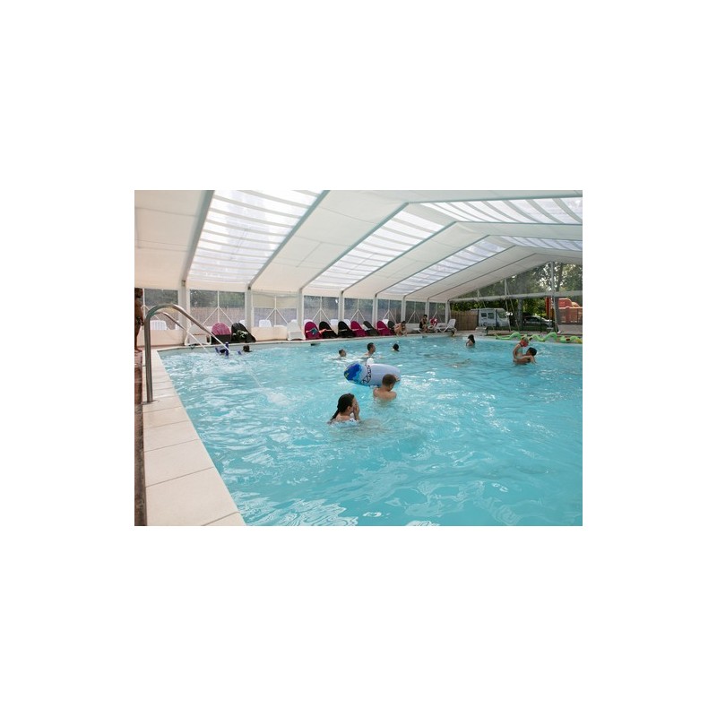 Camping La Belle Etoile
