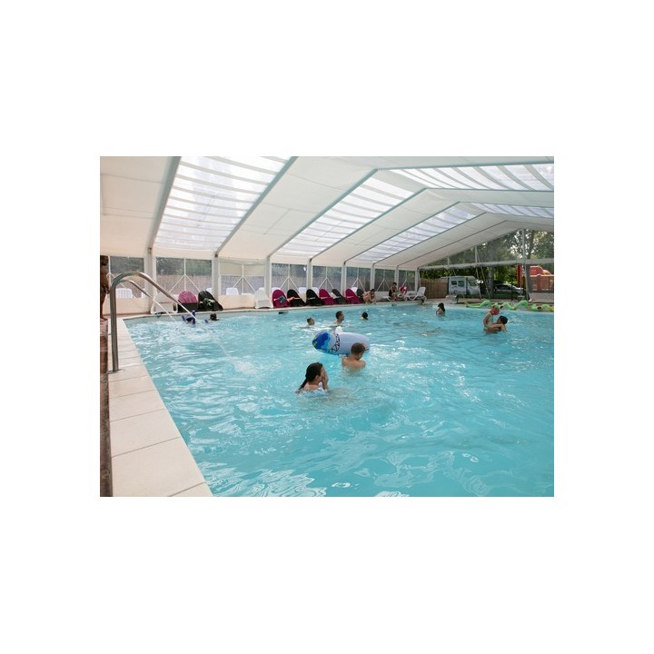 Camping La Belle Etoile