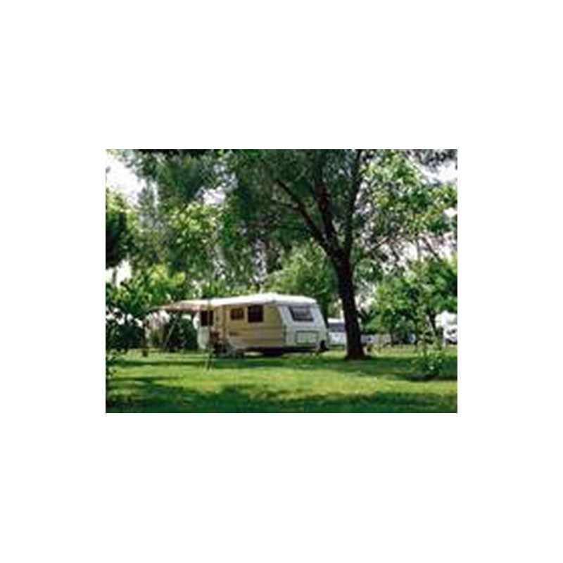 Camping Mas Nou