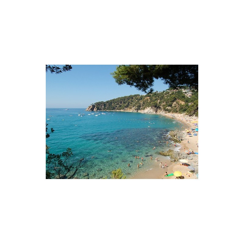 Camping Cala Llevadó ****
