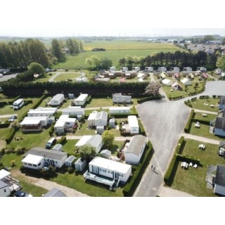 Seasonova Camping Etennemare