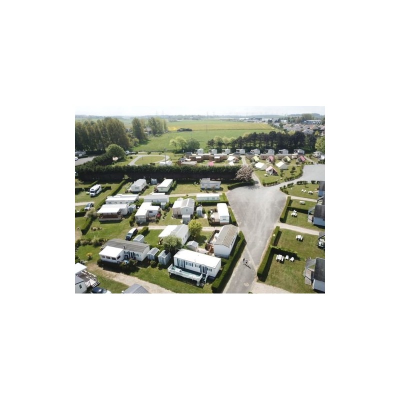 Seasonova Camping Etennemare