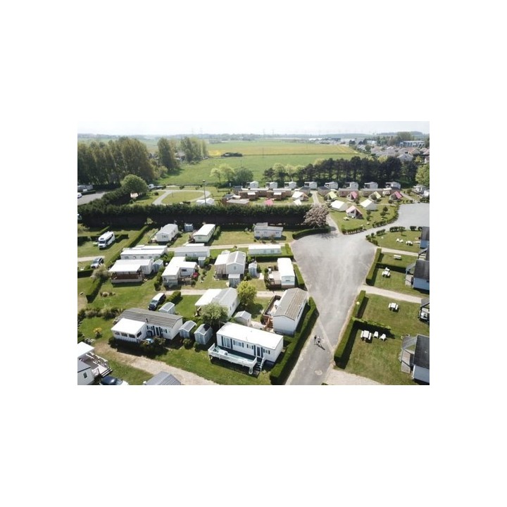 Seasonova Camping Etennemare