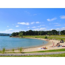 Camping du Lac