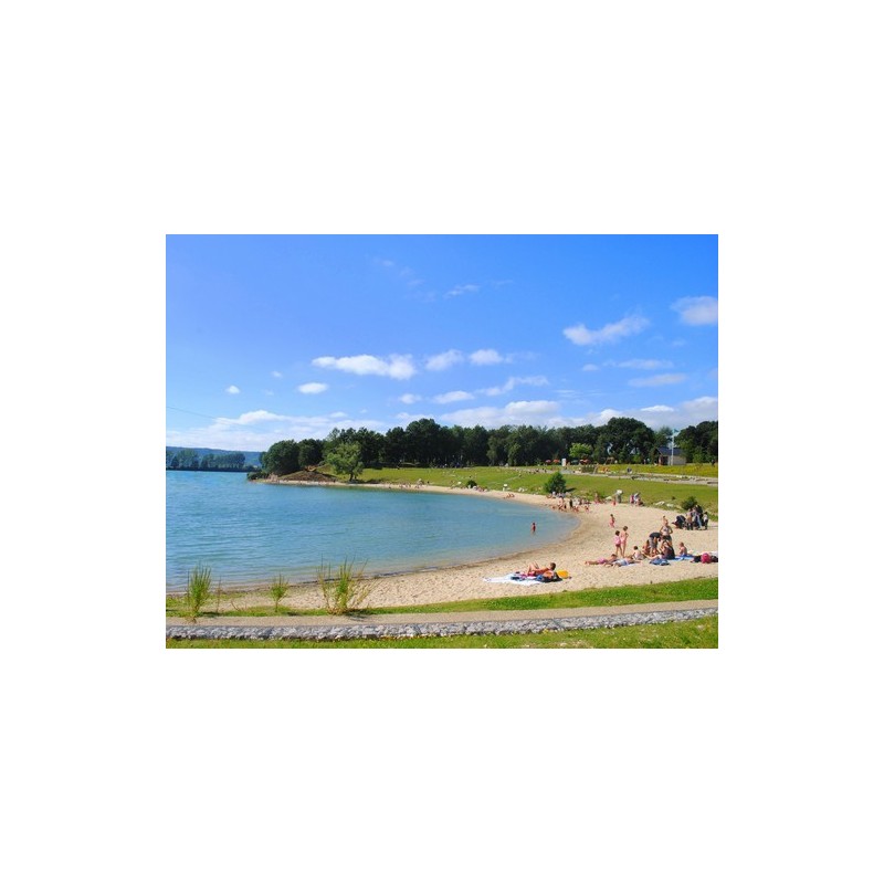 Camping du Lac