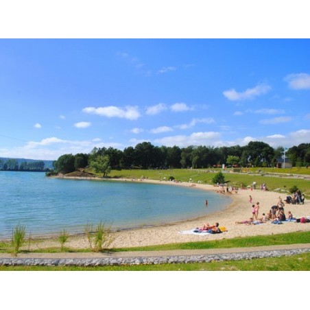 Camping du Lac