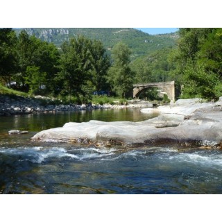 Camping le Pont Du Tarn