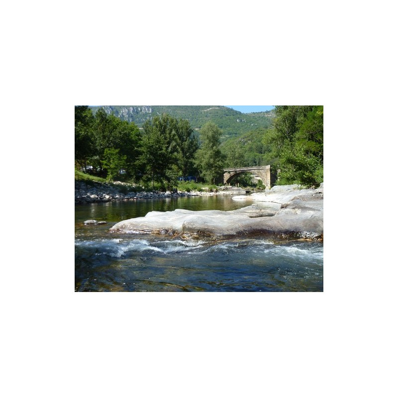 Camping le Pont Du Tarn
