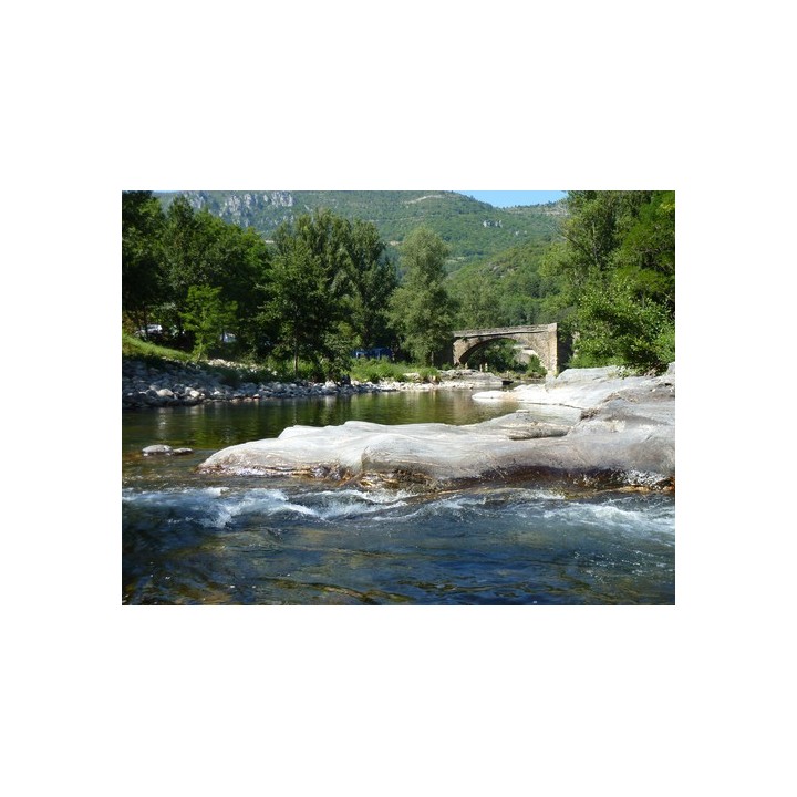 Camping le Pont Du Tarn