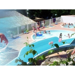 Camping Les Fauvettes